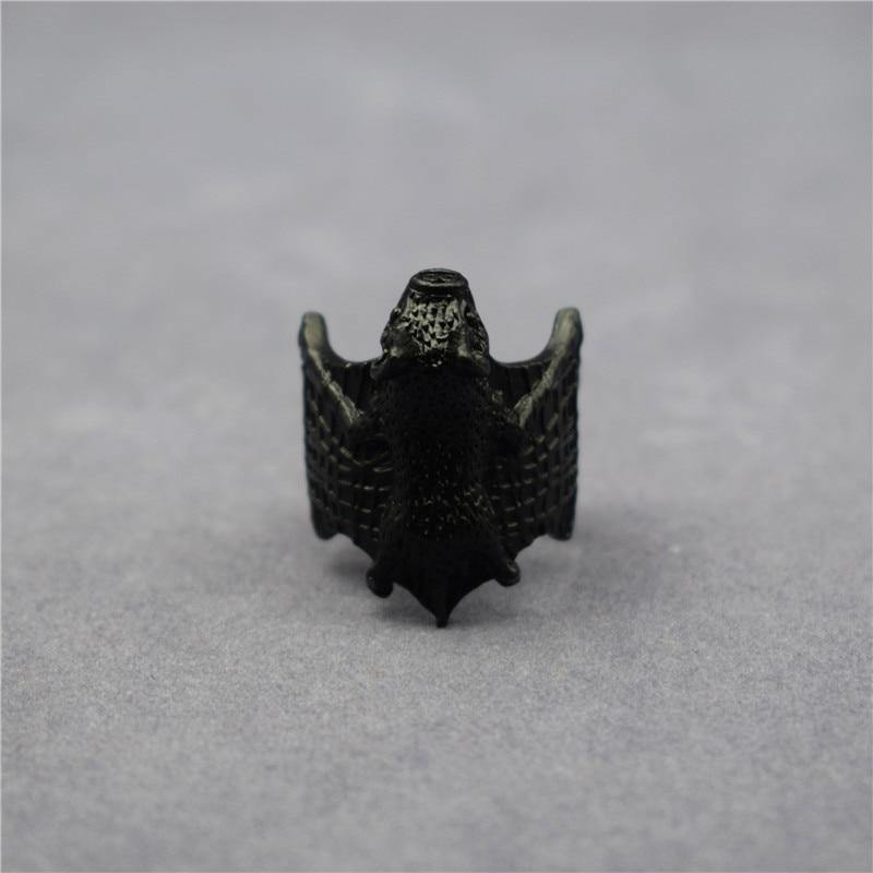 Foraging Bat Ring - Wyvern's Hoard