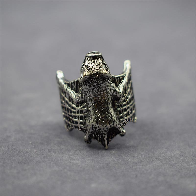 Foraging Bat Ring - Wyvern's Hoard