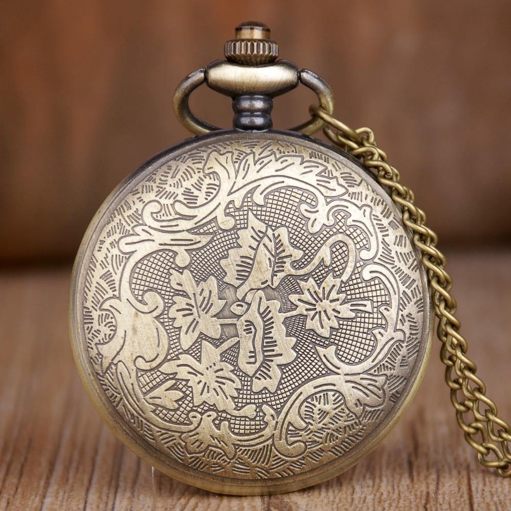Steampunk Kraken Pocket Watch - Wyvern's Hoard