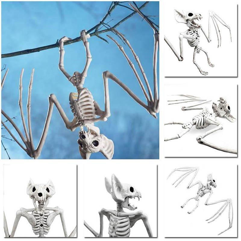 Fantastical Animal Skeletons - Wyvern's Hoard
