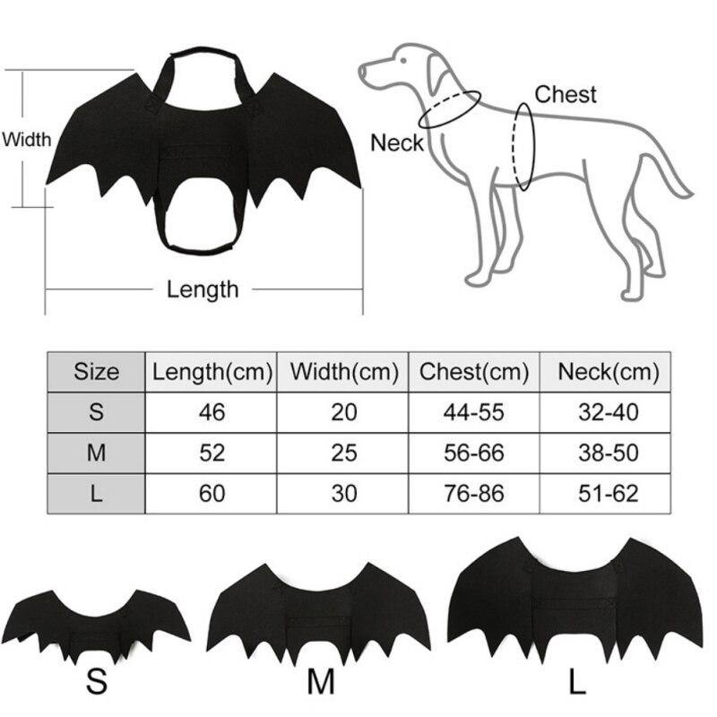 Pet Vampire Bat Wings - Wyvern's Hoard