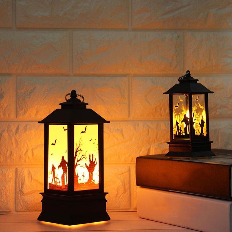 Halloween Lanterns