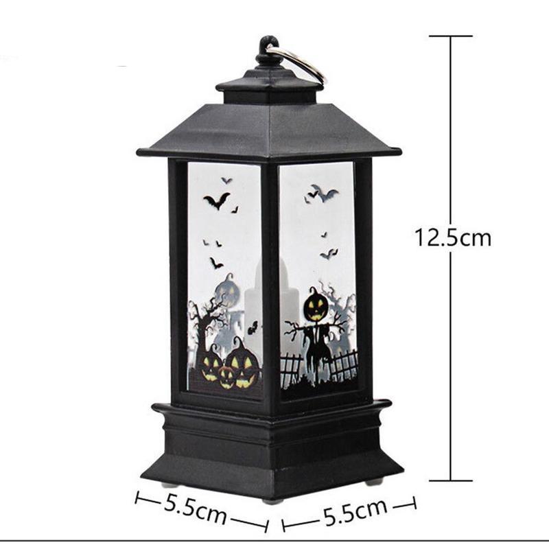 Halloween Lanterns
