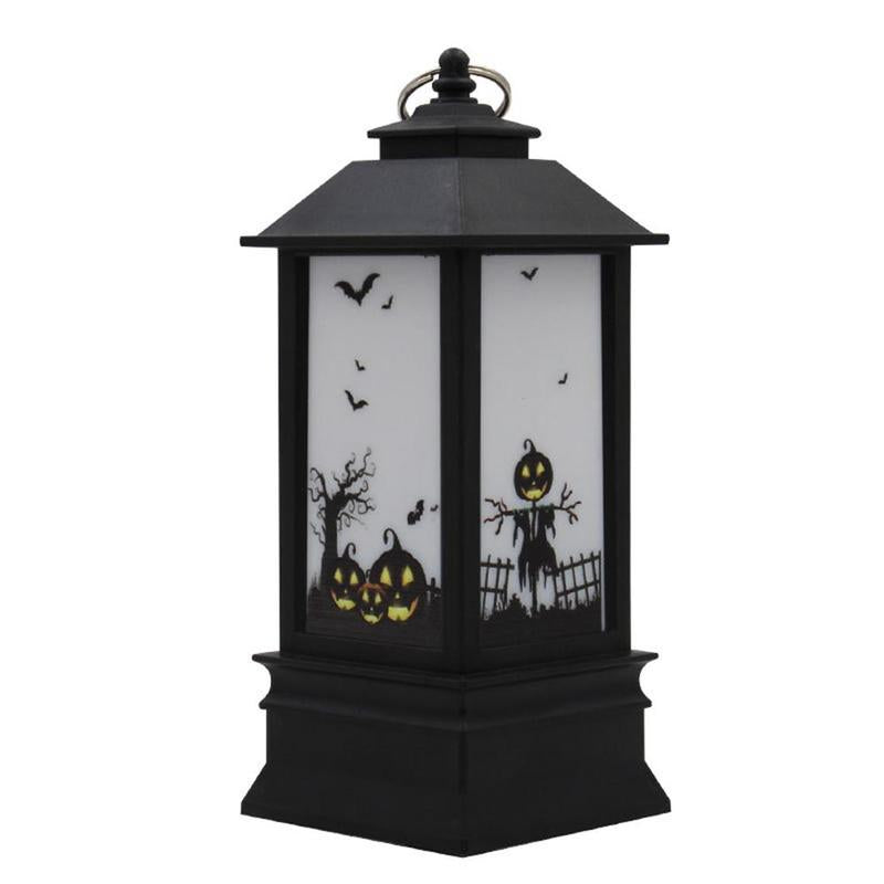 Halloween Lanterns