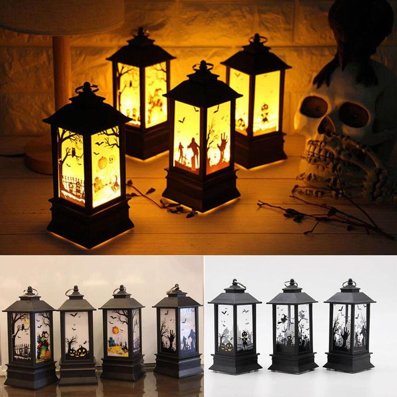 Halloween Lanterns