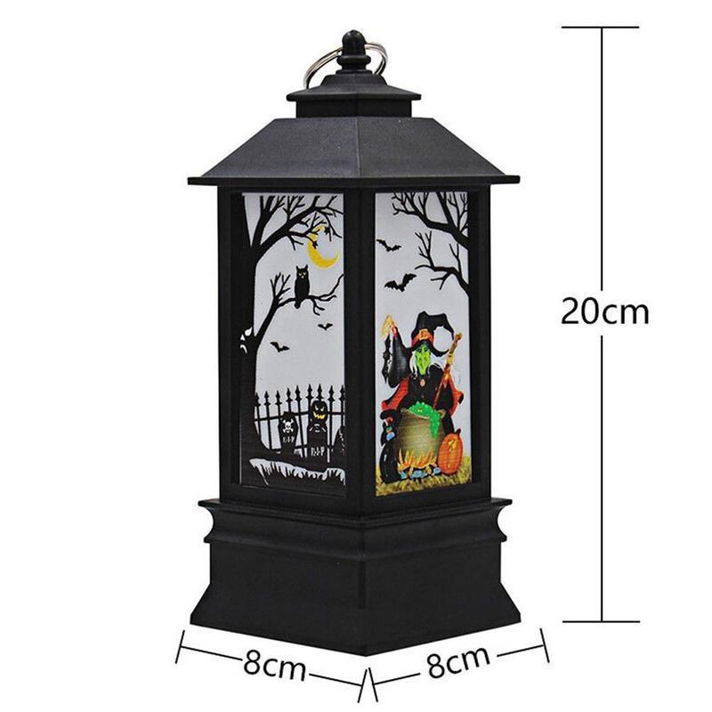 Halloween Lanterns