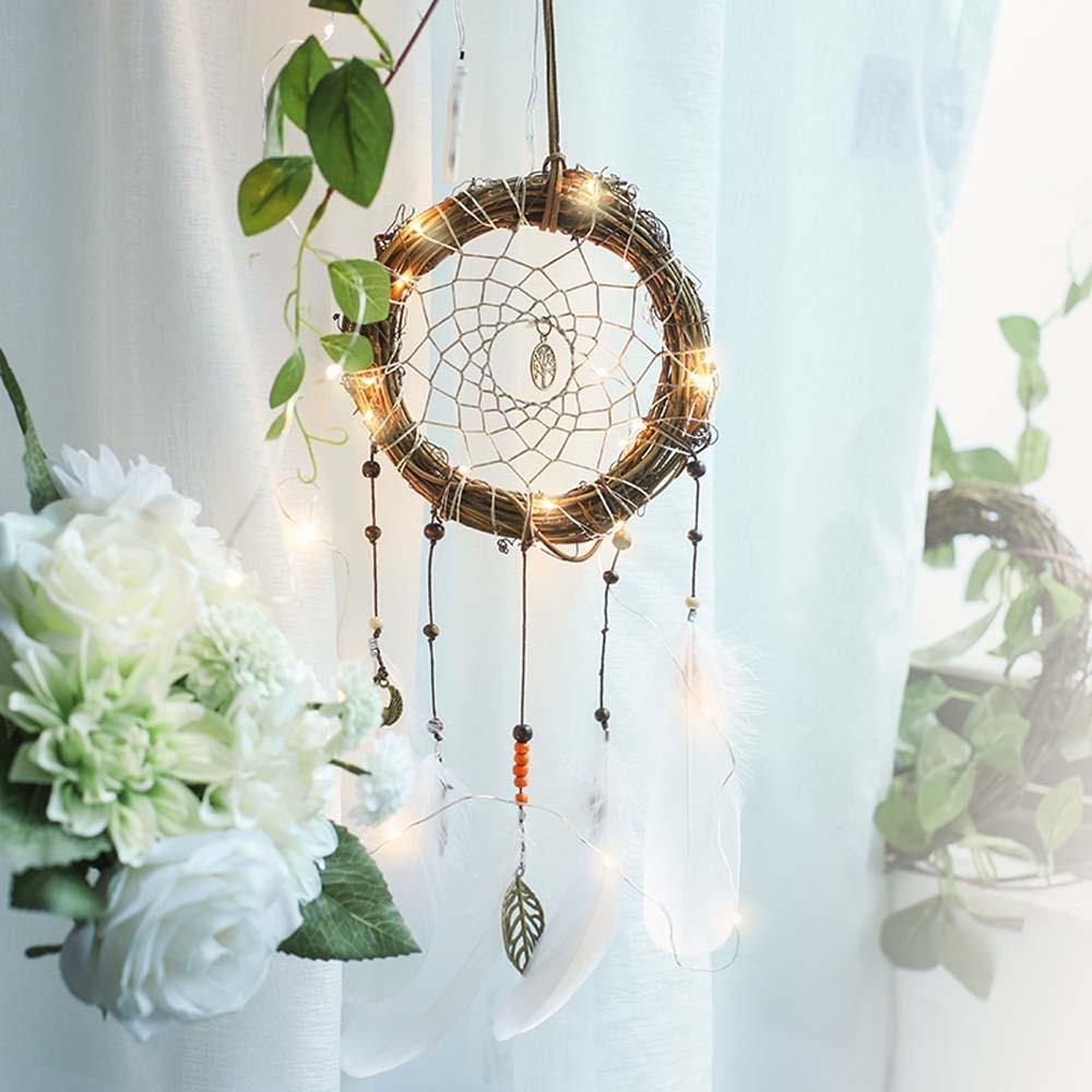 Tree of Life Dreamcatcher - Wyvern's Hoard