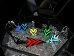 Exclusive Glow In The Dark Arrowhead Necklaces - Wyvern's Hoard