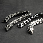Cyber Dragon Bracelet - Wyvern's Hoard