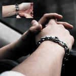 Cyber Dragon Bracelet - Wyvern's Hoard