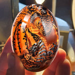 Baby Lava Dragon Eggs