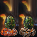 Baby Lava Dragon Eggs