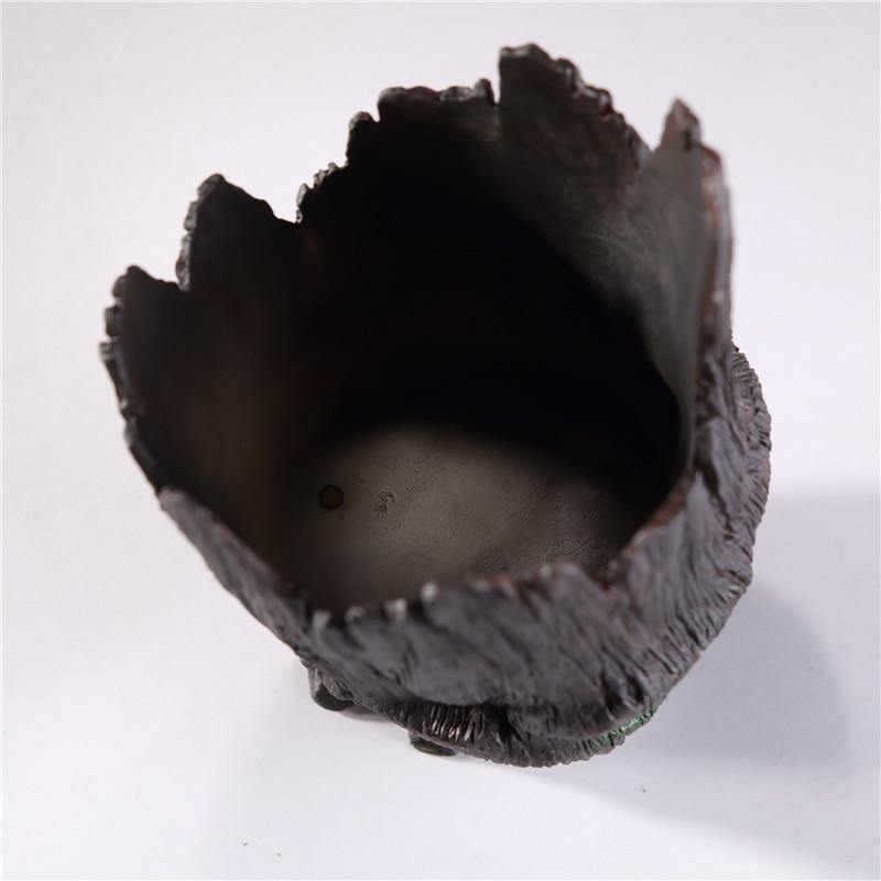 Tree Ent Planter - Wyvern's Hoard