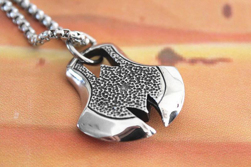 Nazar Evil Eye Ward Amulet - Wyvern's Hoard