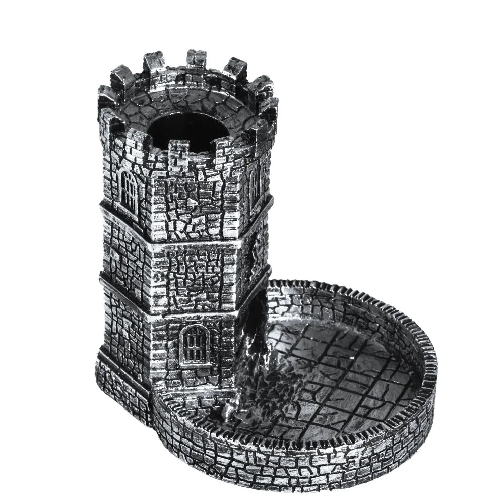 The Watchtower Dice Tower