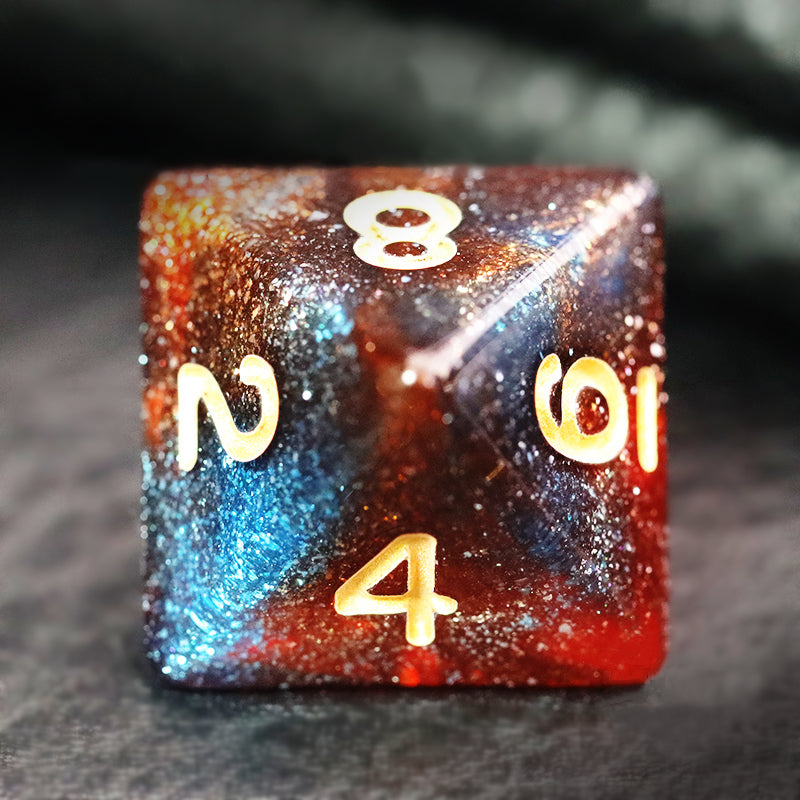 Galaxy Dice