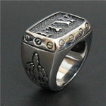 FTW Ring - Wyvern's Hoard