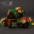 Cosmic Space Dice Sets