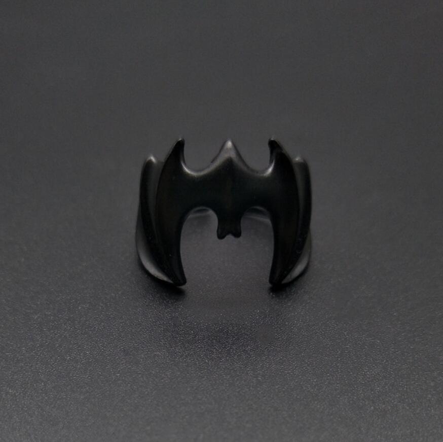 Ominous Bat Ring