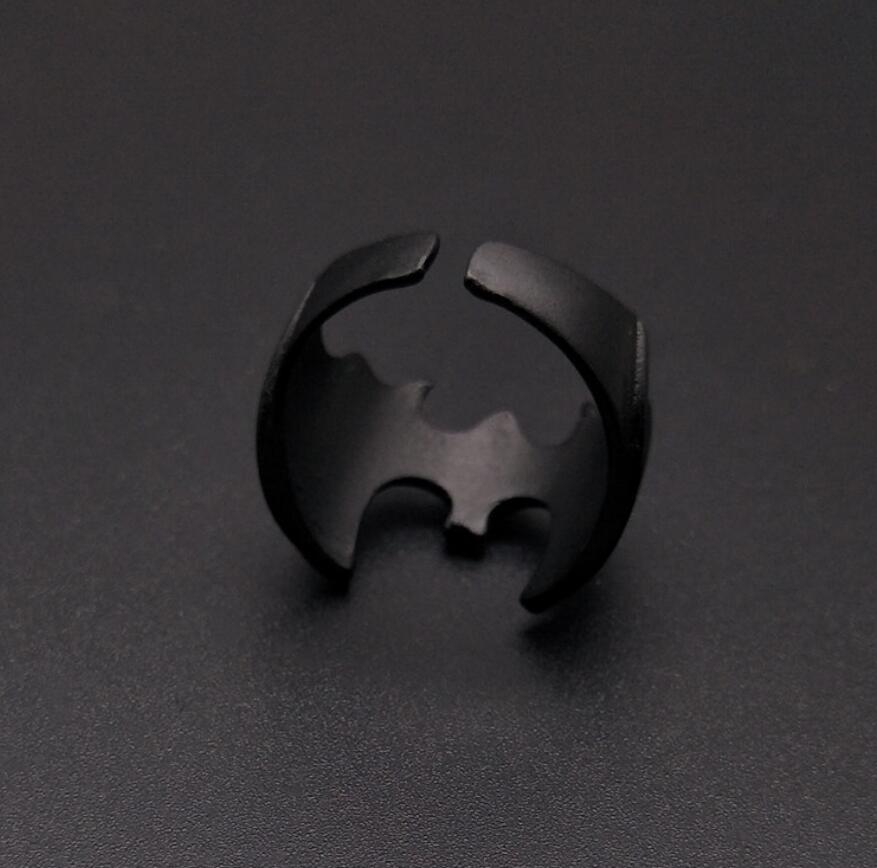 Ominous Bat Ring