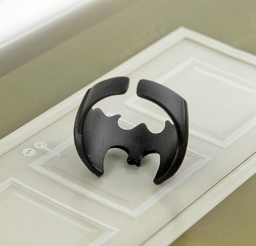 Ominous Bat Ring