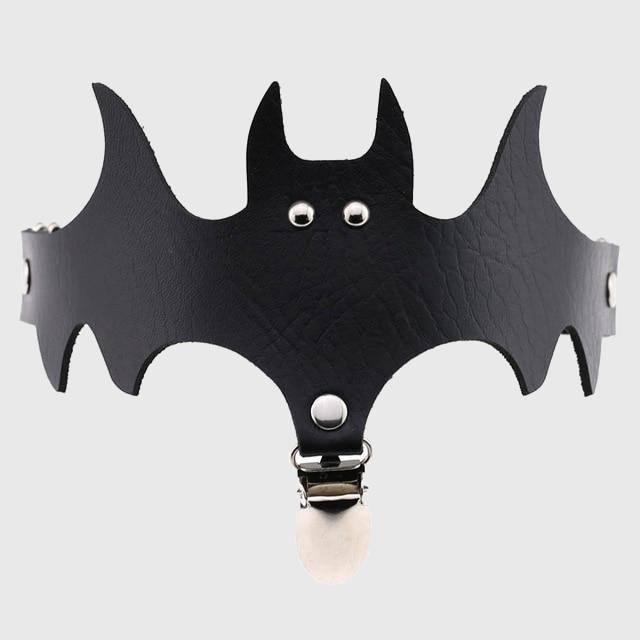 Bats Garter Belt Bats Garter Belt