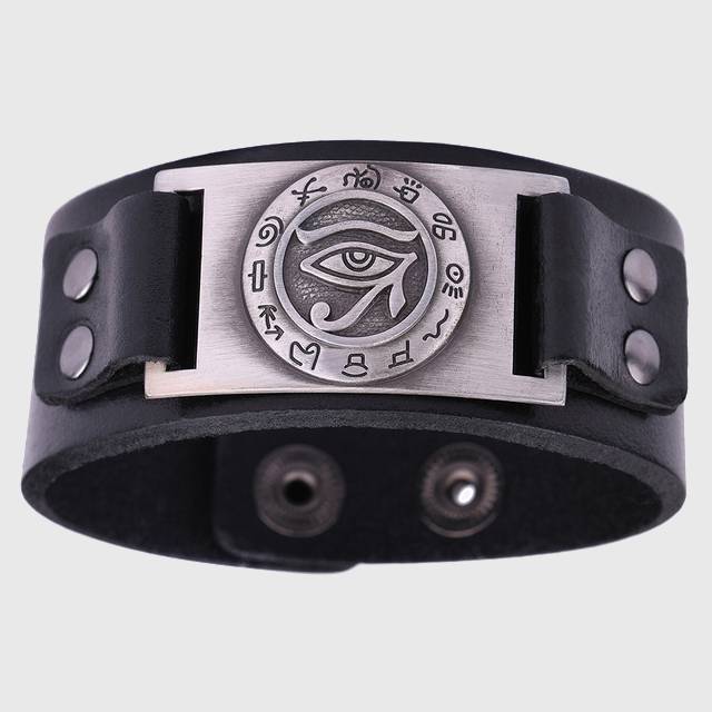 Eye of Ra Bracelet