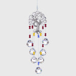 Mighty Yggdrasil Suncatcher
