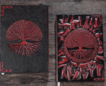 Magnificent Tree Of Life Notebook