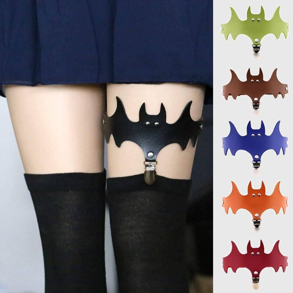 Bats Garter Belt - Wyvern's Hoard