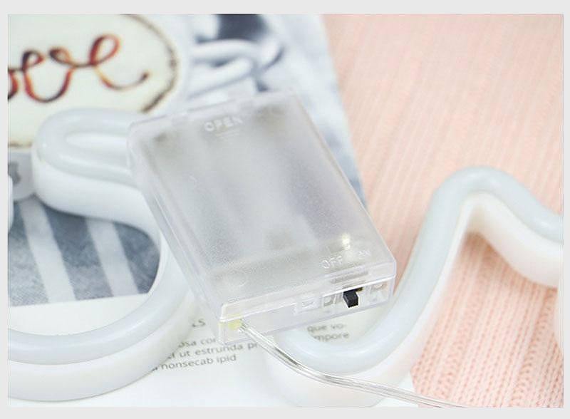 Kitty Kat Neon Light - Wyvern's Hoard