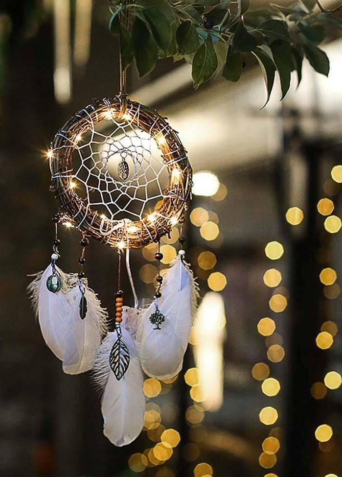 Tree of Life Dreamcatcher - Wyvern's Hoard