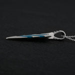 Fanduco Necklaces Arrowhead Glow In The Dark Necklace