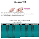Fanduco Rings Dragon Claw Ring