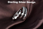 Fanduco Rings Dragon Claw Ring