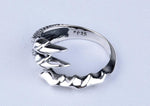Fanduco Rings Dragon Claw Ring