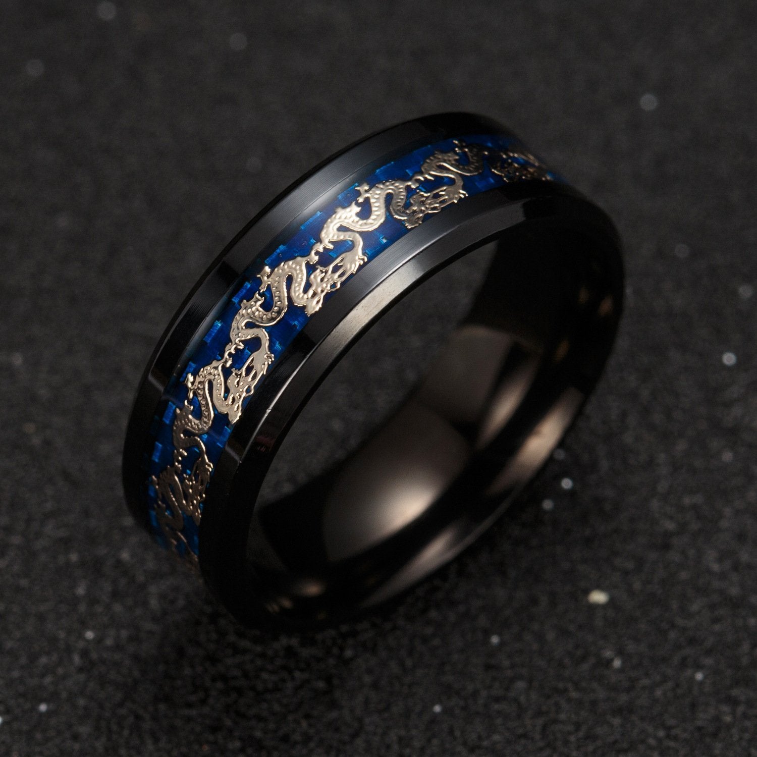Fanduco Rings Dragon Dynasty Ring