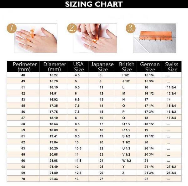 Fanduco Rings Dragon Dynasty Ring