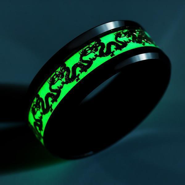 Fanduco Rings Dragon Dynasty Ring