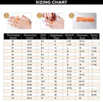 Fanduco Rings Ice Dragon Claw Ring