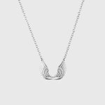 Angelic Wings Necklace