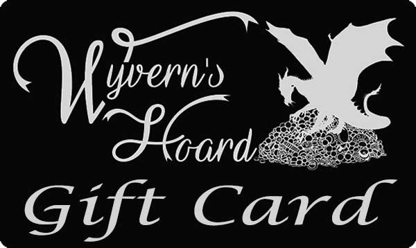 Epic Wyvern's Hoard Gift Card