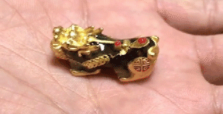 Color Changing Kirin Bead Bracelets - Wyvern's Hoard