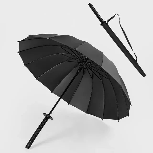 Ninja Katana Umbrella