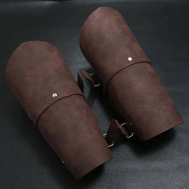 Soldier's Bracers
