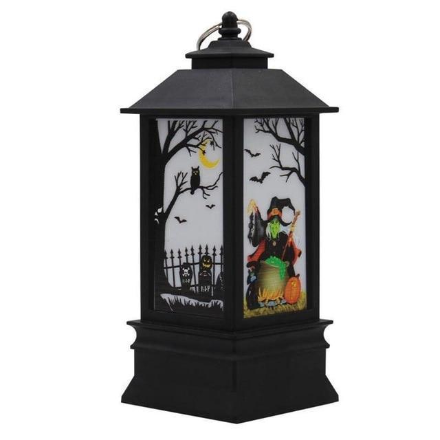 Halloween Lanterns