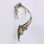 Dragon Wing Earring - Wyvern's Hoard