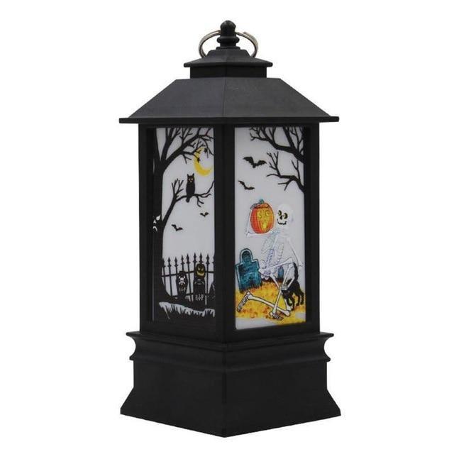 Halloween Lanterns