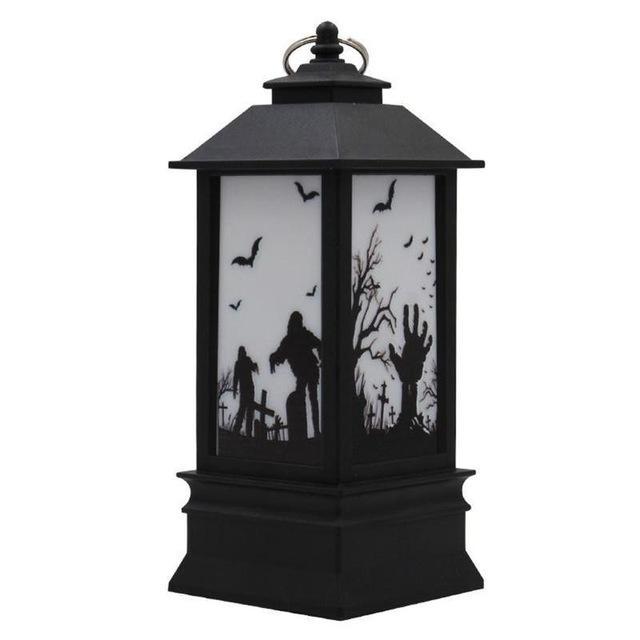Halloween Lanterns