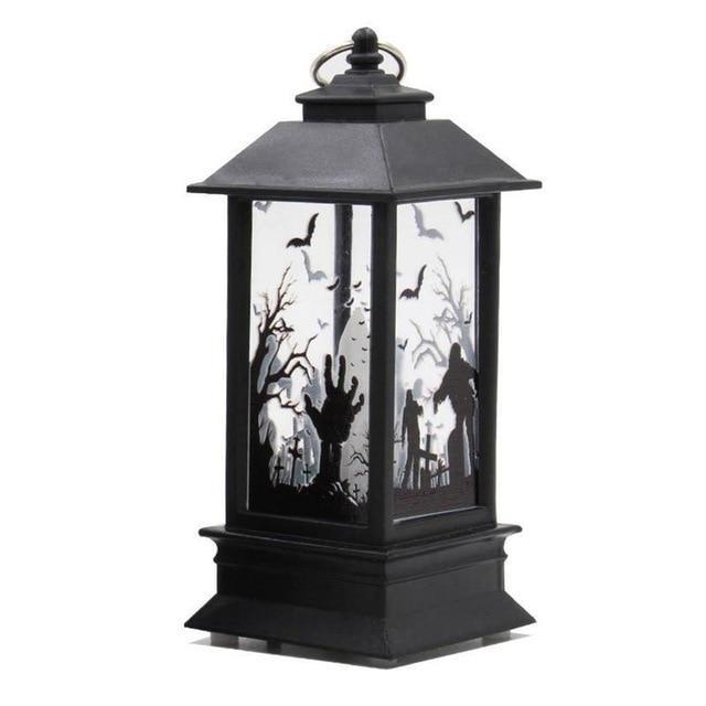 Halloween Lanterns